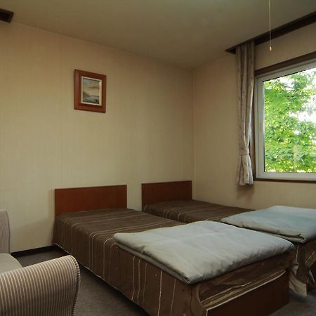 Pension Bibi Biei Exterior foto